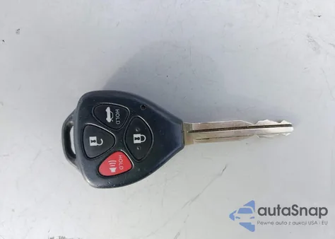 2009 Toyota Corolla S z USA, uszkodzony, nr VIN 1NXBU40E69Z139910